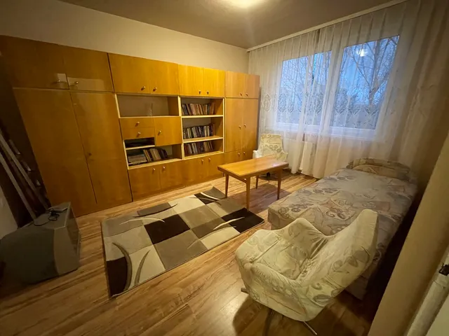 Eladó lakás Nyíregyháza 54 nm