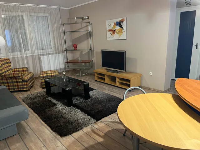 Kiadó lakás Nyíregyháza 54 nm