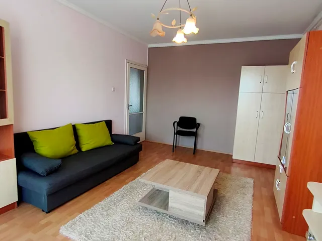 Eladó lakás Nyíregyháza 53 nm