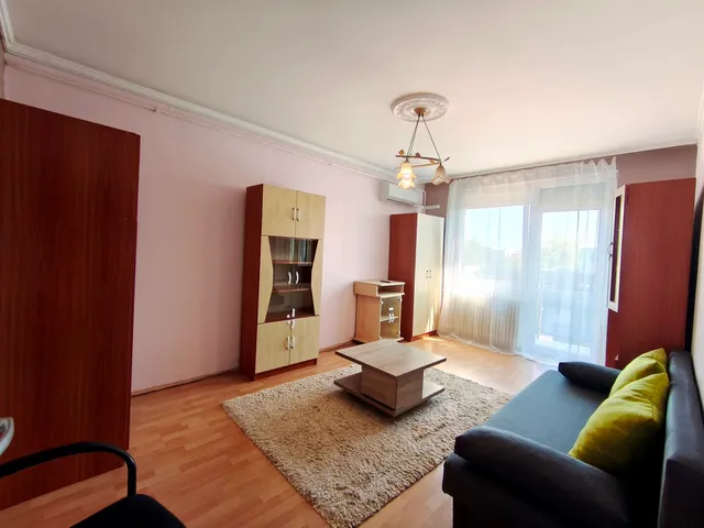 Eladó lakás Nyíregyháza 53 nm