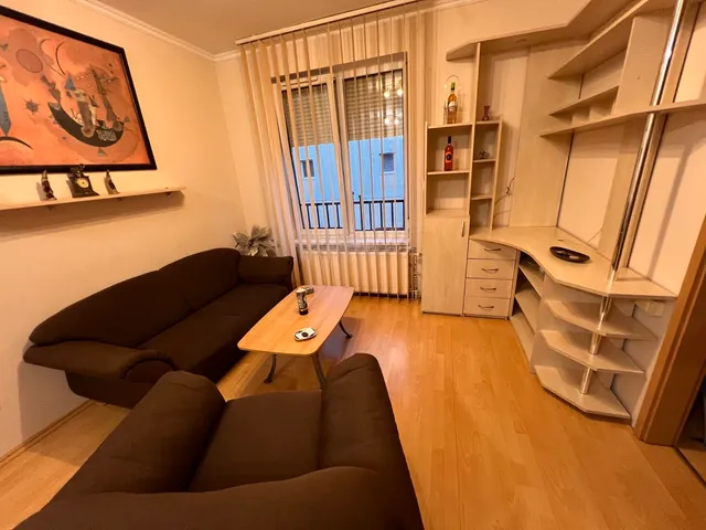 Kiadó lakás Nyíregyháza 34 nm