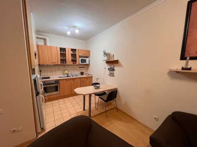 Kiadó lakás Nyíregyháza 34 nm