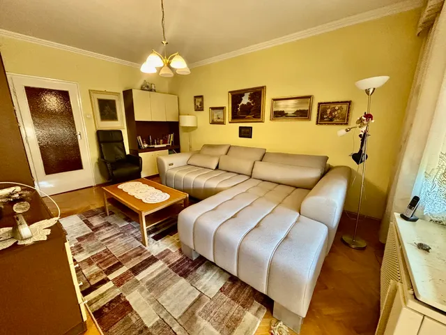 Eladó lakás Nyíregyháza 82 nm