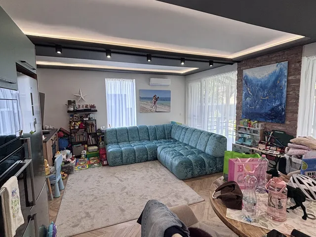 Eladó ház Nyíregyháza, Sóstóhegy 126 nm