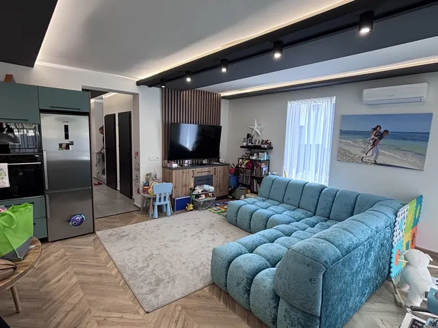 Eladó ház Nyíregyháza, Sóstóhegy 126 nm
