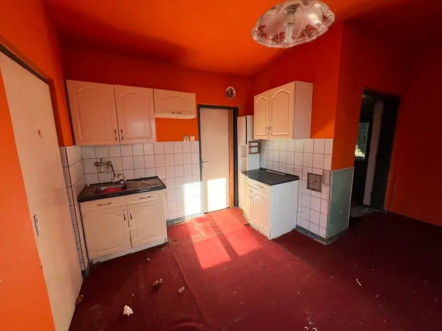Eladó ház Nyíregyháza 40 nm