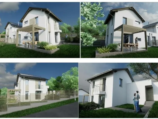 Eladó ház Nyíregyháza 123 nm