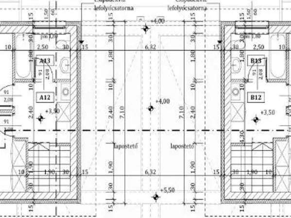 Eladó ház Nyíregyháza 123 nm