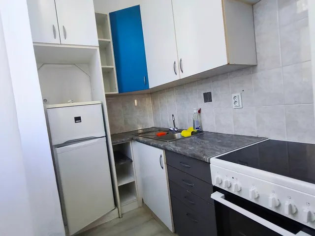 Eladó lakás Nyíregyháza 28 nm