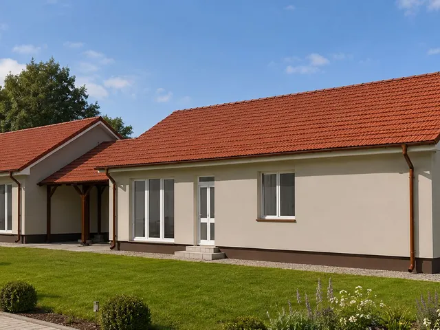Eladó ház Nyíregyháza 91 nm