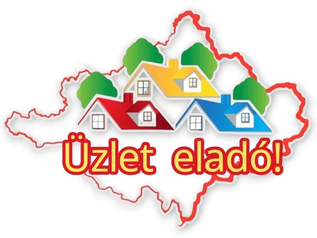 Eladó kereskedelmi és ipari ingatlan Nyíregyháza 110 nm