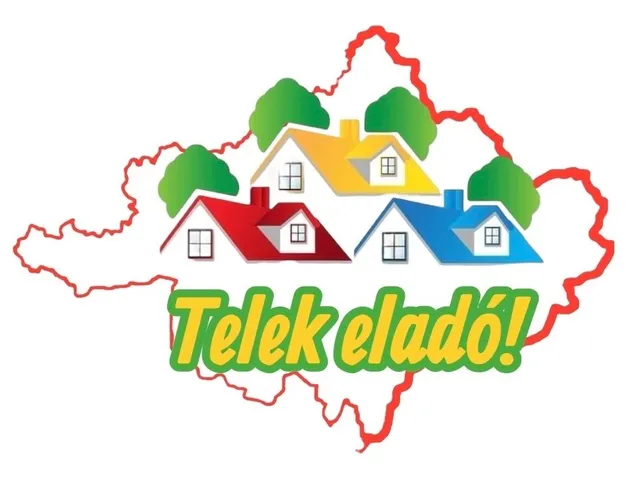 Eladó telek Nyíregyháza 1590 nm