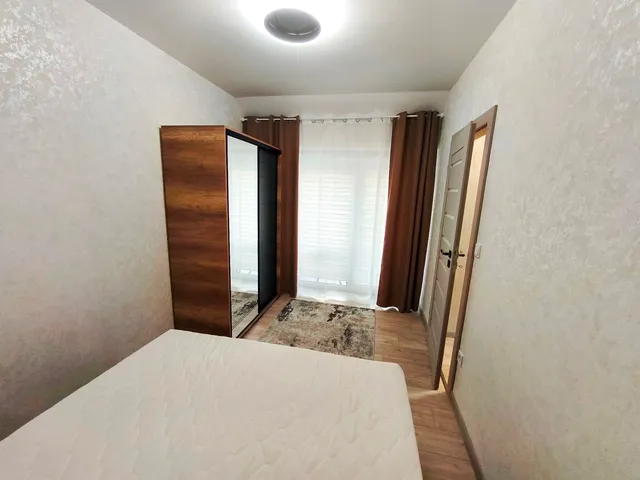 Kiadó lakás Nyíregyháza 51 nm