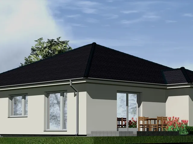 Eladó ház Nyíregyháza 84 nm