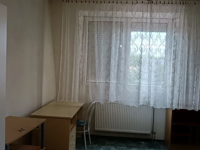 Eladó lakás Nyíregyháza 30 nm