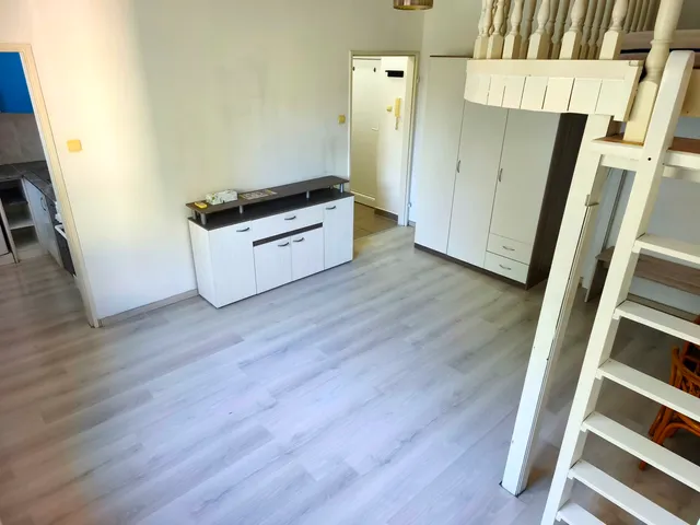 Eladó lakás Nyíregyháza 28 nm