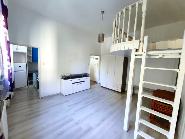 Eladó lakás Nyíregyháza 28 nm