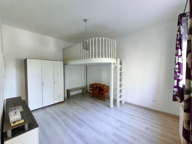 Eladó lakás Nyíregyháza 28 nm