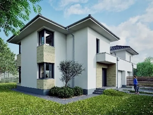 Eladó ház Nyíregyháza 128 nm