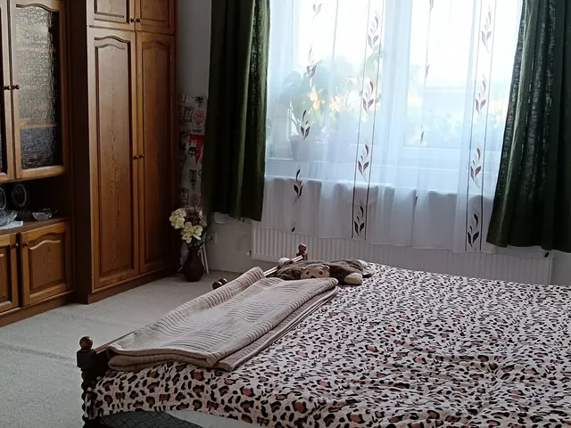 Eladó ház Kállósemjén 98 nm