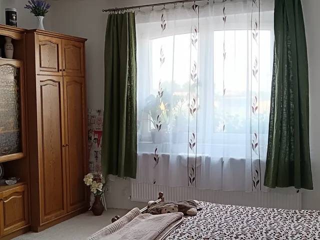 Eladó ház Kállósemjén 98 nm