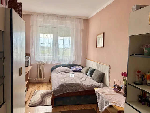 Eladó lakás Nyíregyháza 51 nm