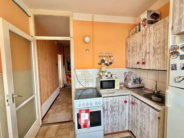 Eladó lakás Nyíregyháza 51 nm