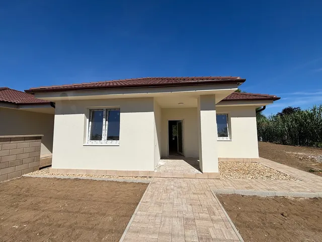 Eladó ház Nyíregyháza 112 nm