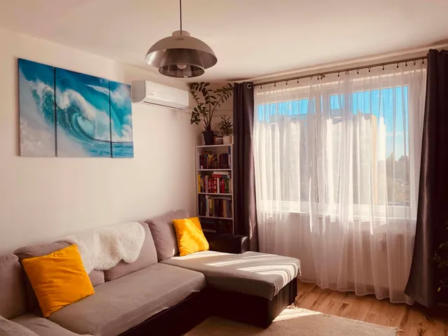 Eladó lakás Nyíregyháza 64 nm