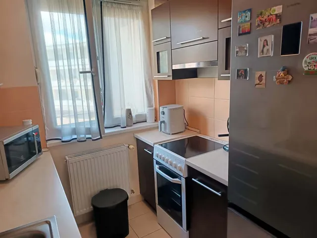 Eladó lakás Nyíregyháza 64 nm