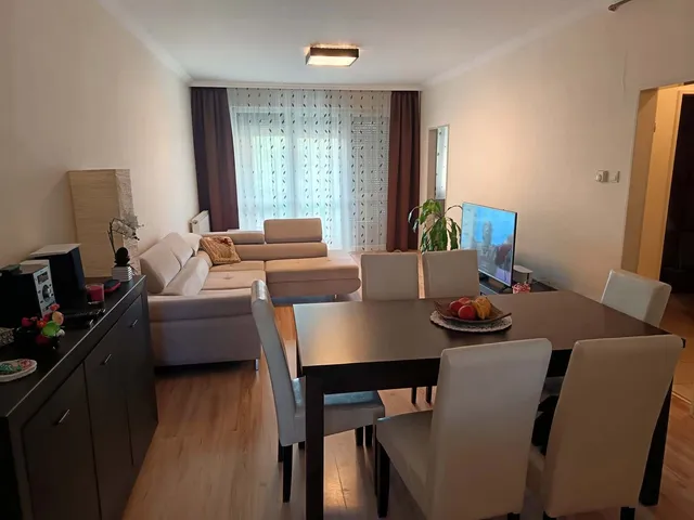 Eladó lakás Nyíregyháza 64 nm