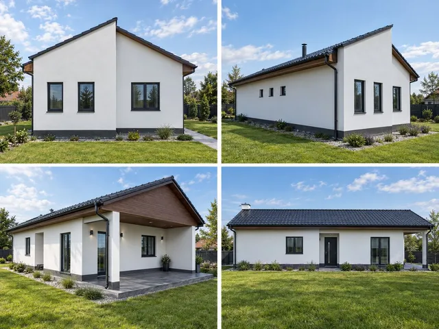 Eladó ház Napkor 119 nm