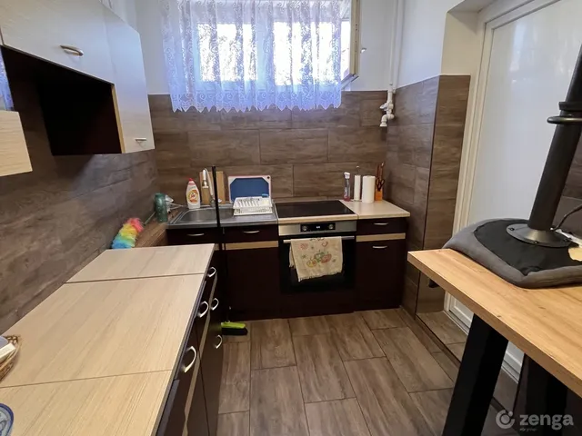 Eladó ház Napkor 100 nm