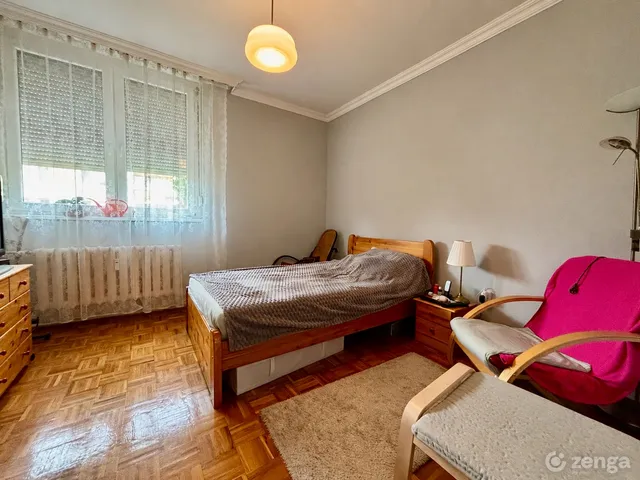 Eladó lakás Nyíregyháza 54 nm