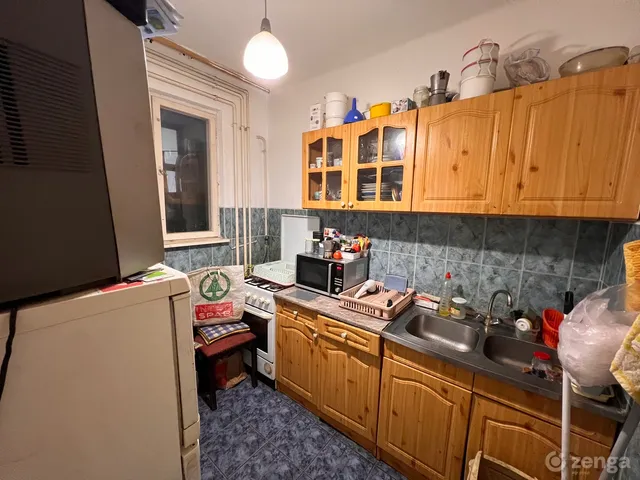 Eladó lakás Tiszavasvári 56 nm