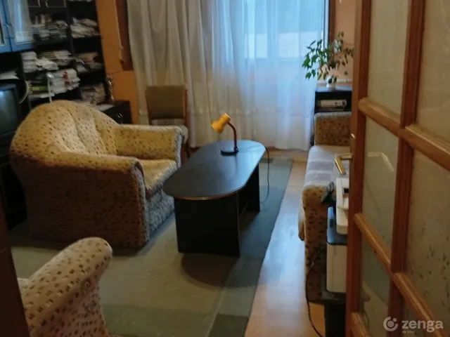 Eladó lakás Tiszavasvári 56 nm
