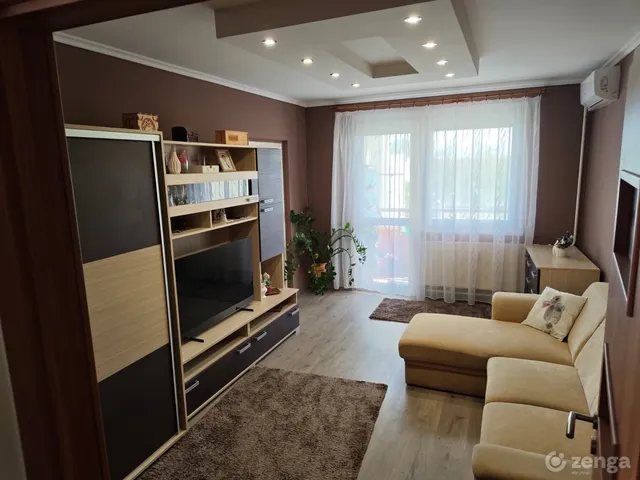Eladó lakás Nyíregyháza 66 nm