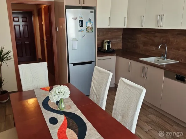 Eladó lakás Nyíregyháza 66 nm