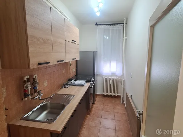 Kiadó lakás Nyíregyháza 43 nm