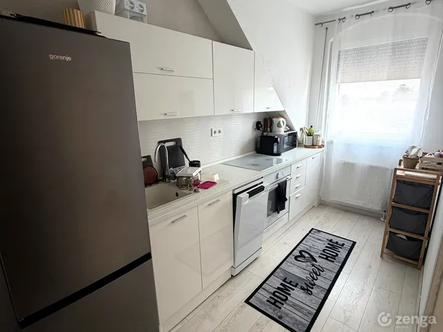 Eladó lakás Nyíregyháza 48 nm