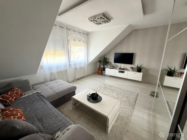 Eladó lakás Nyíregyháza 48 nm