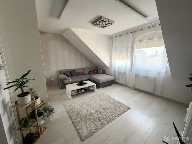 Eladó lakás Nyíregyháza 48 nm