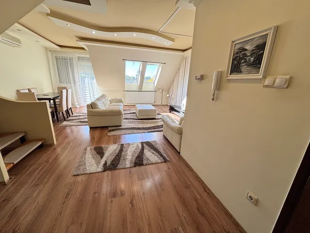 Eladó lakás Nyíregyháza 98 nm
