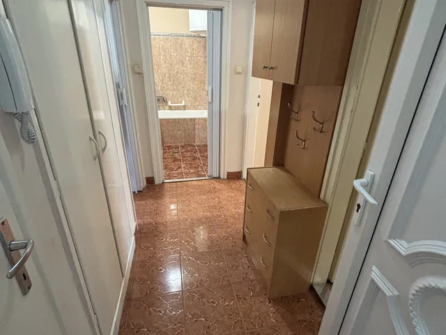 Eladó lakás Nyíregyháza 55 nm