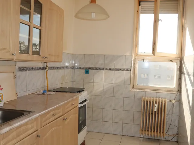 Eladó lakás Nyíregyháza 49 nm