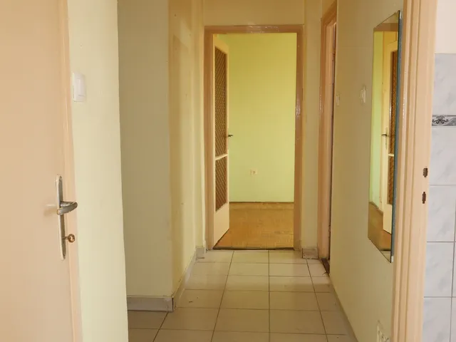 Eladó lakás Nyíregyháza 49 nm