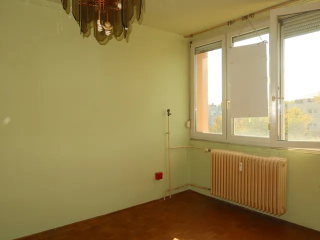 Eladó lakás Nyíregyháza 49 nm