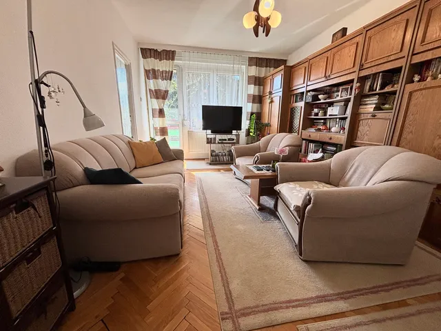 Eladó lakás Nyíregyháza 82 nm