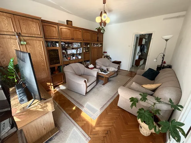 Eladó lakás Nyíregyháza 82 nm