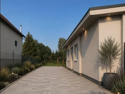 Eladó ház Nyíregyháza 160 nm